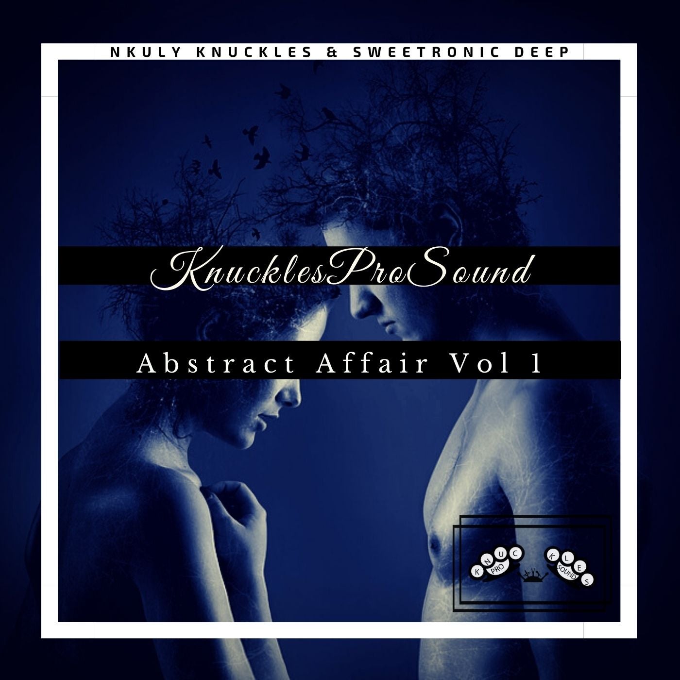 Knucklesprosound Abstract Affair Vol 1