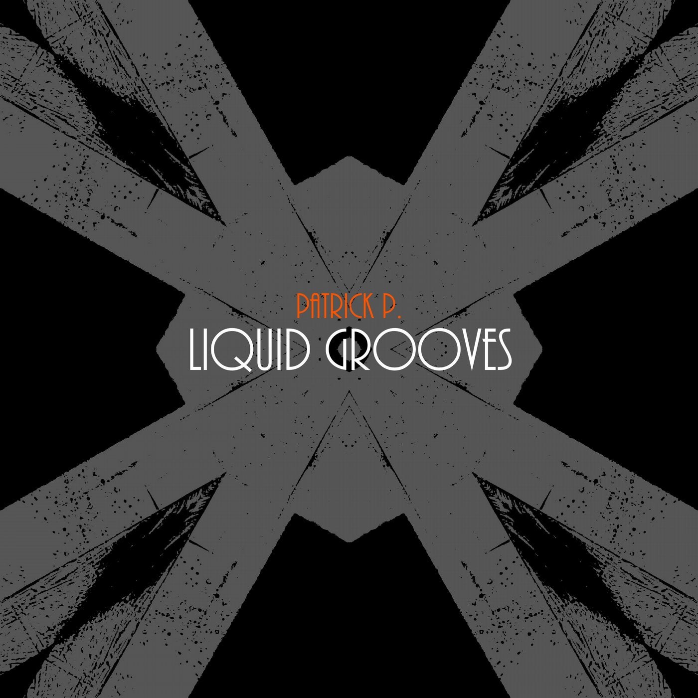 Liquid Grooves
