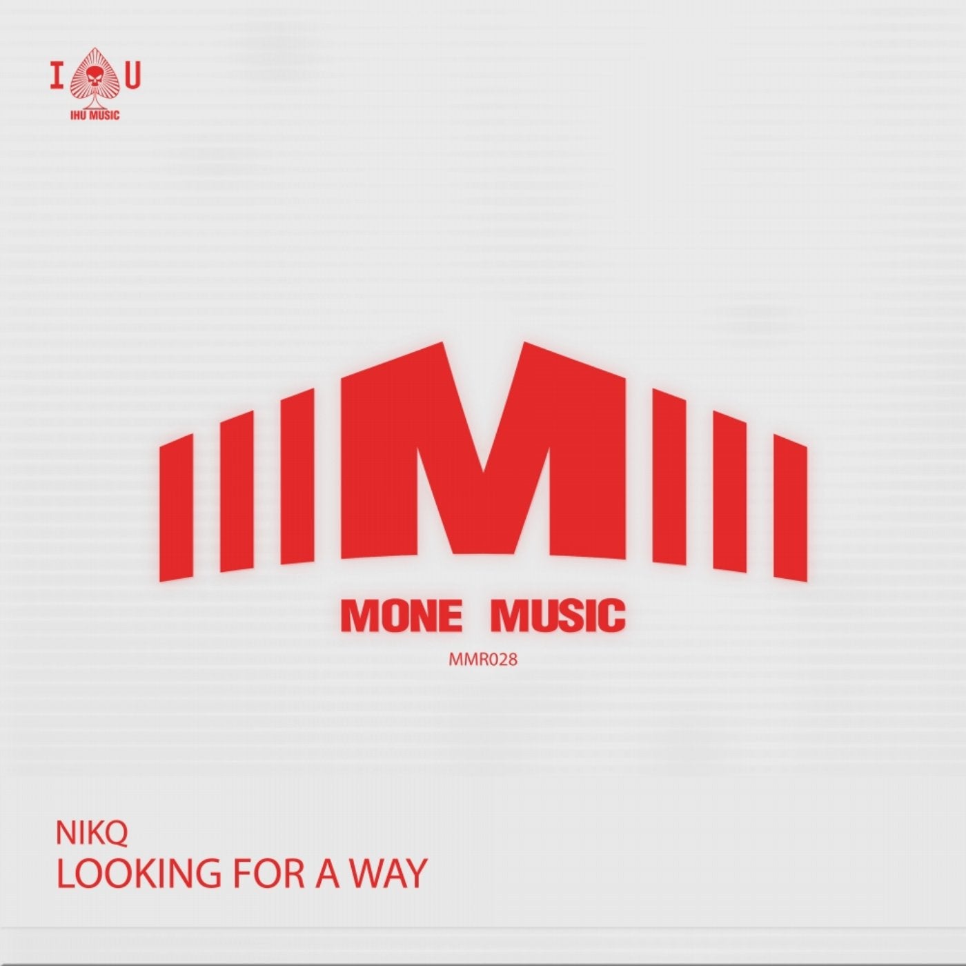 Looking For A Way