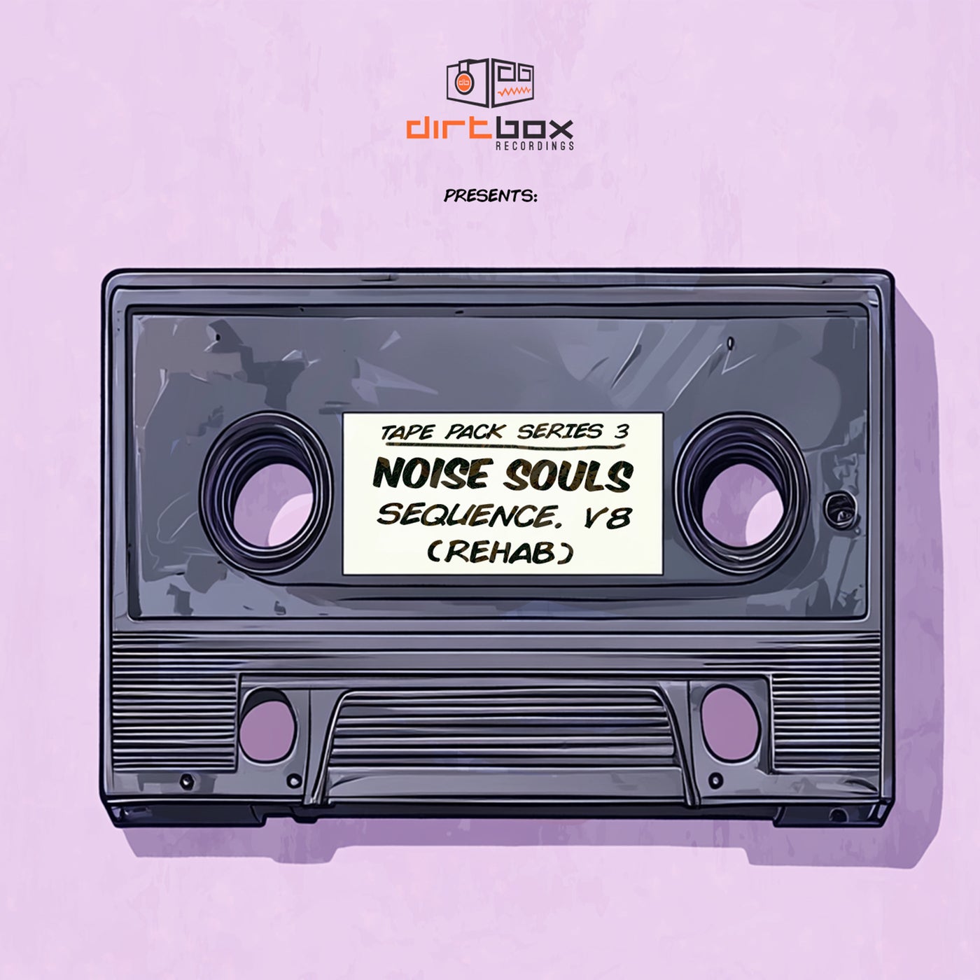 Noise Souls- Sequence V8 (Rehab)