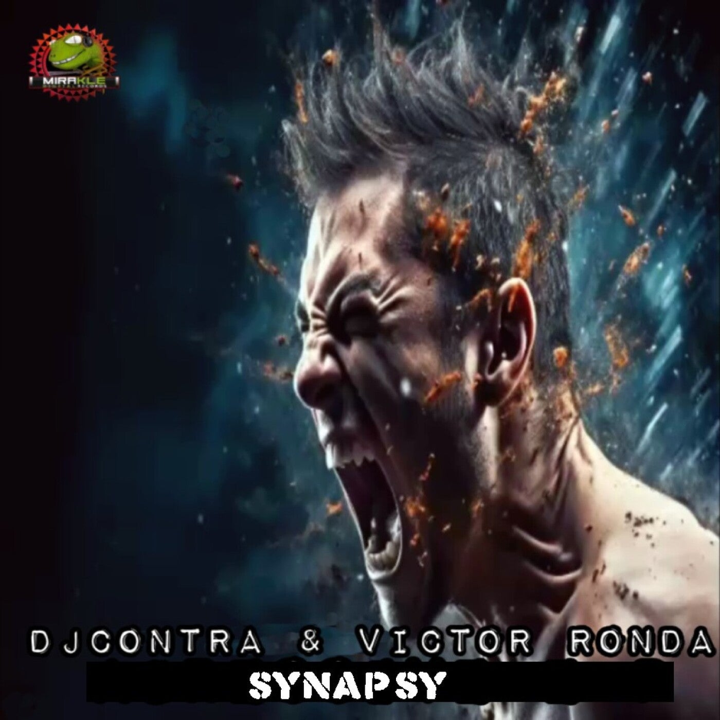 SYNAPSY