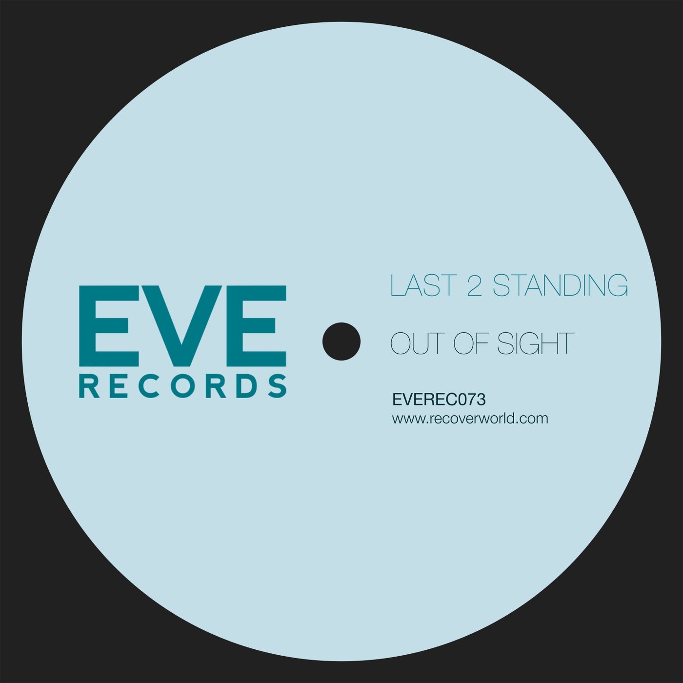 Out of Sight