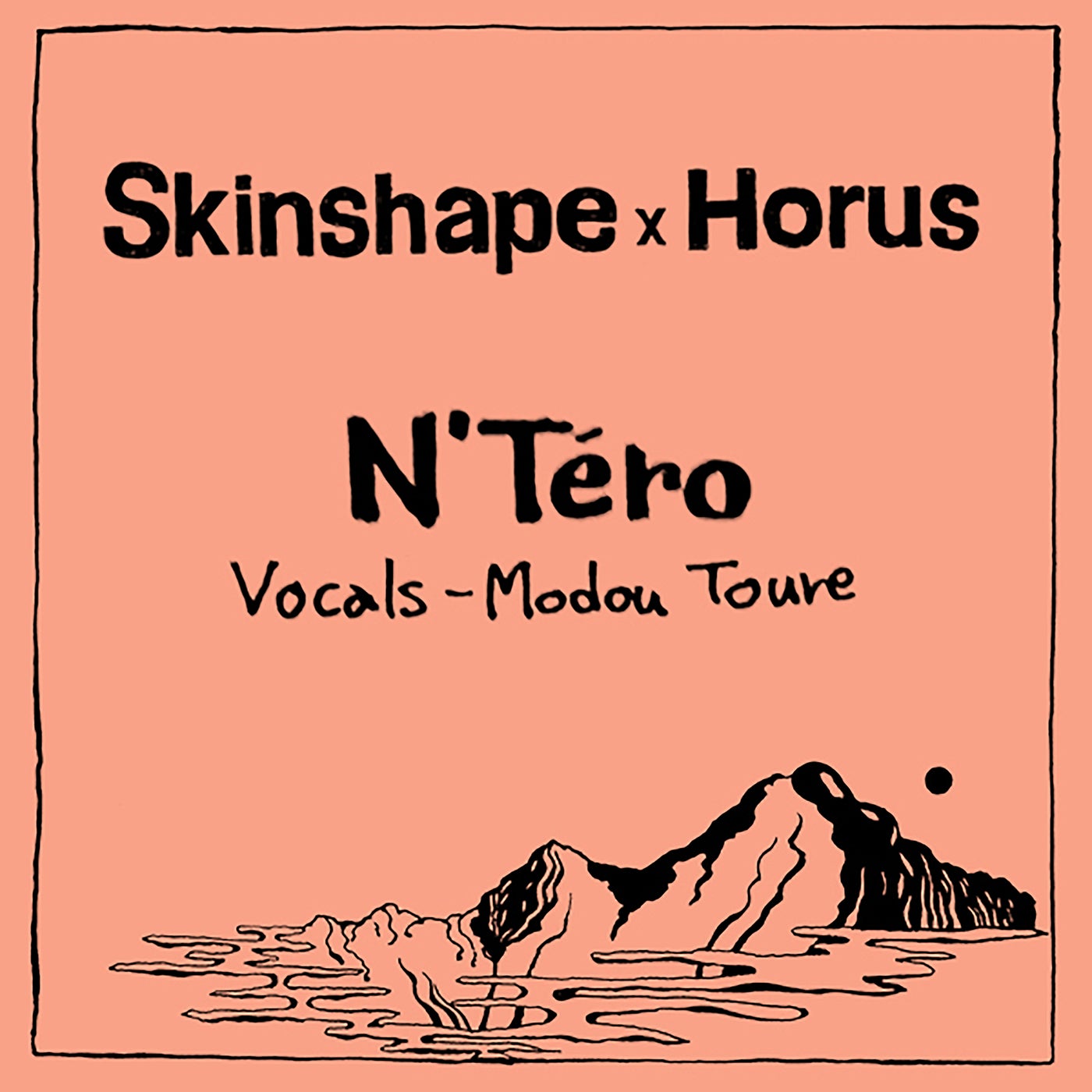 N'Téro