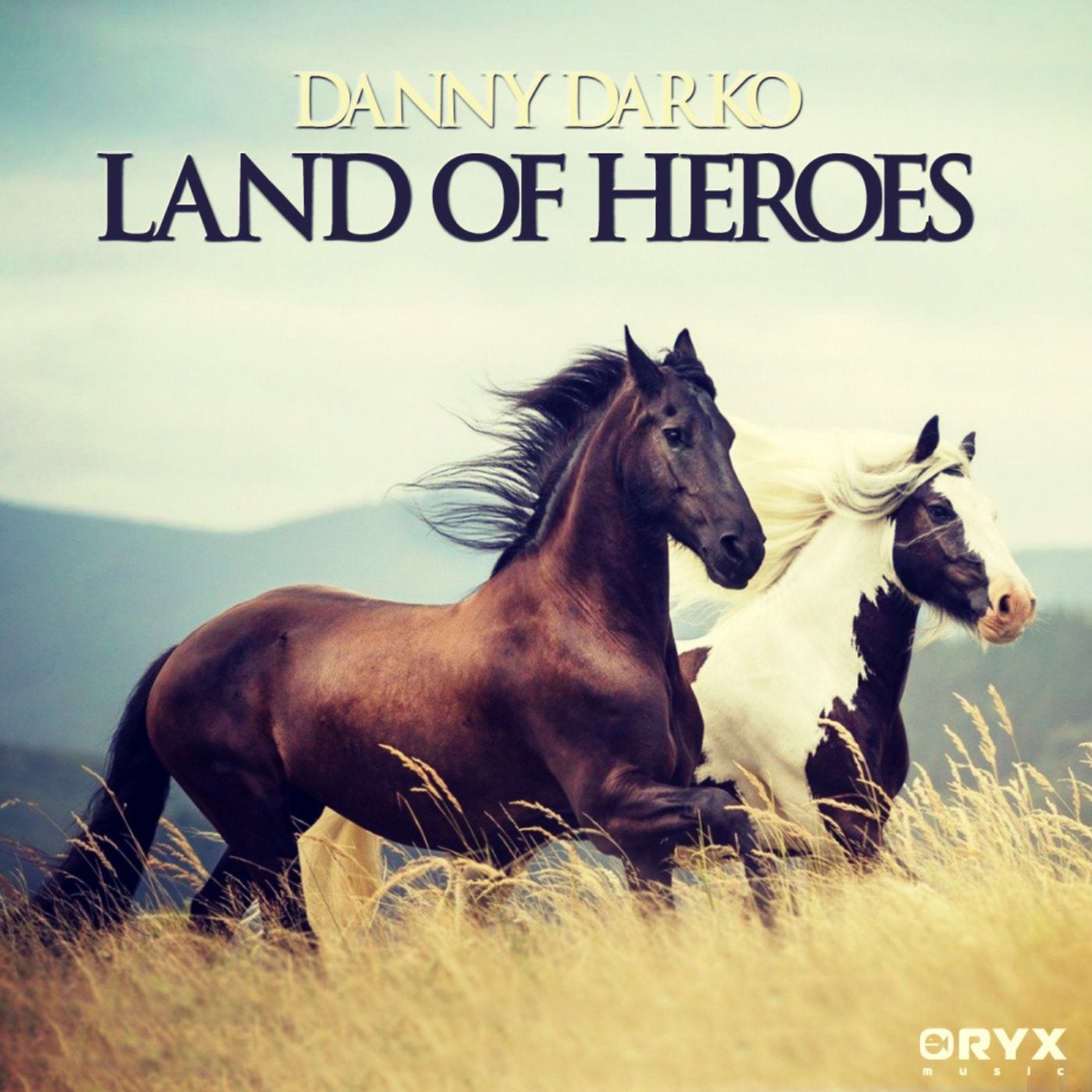 Land of Heroes