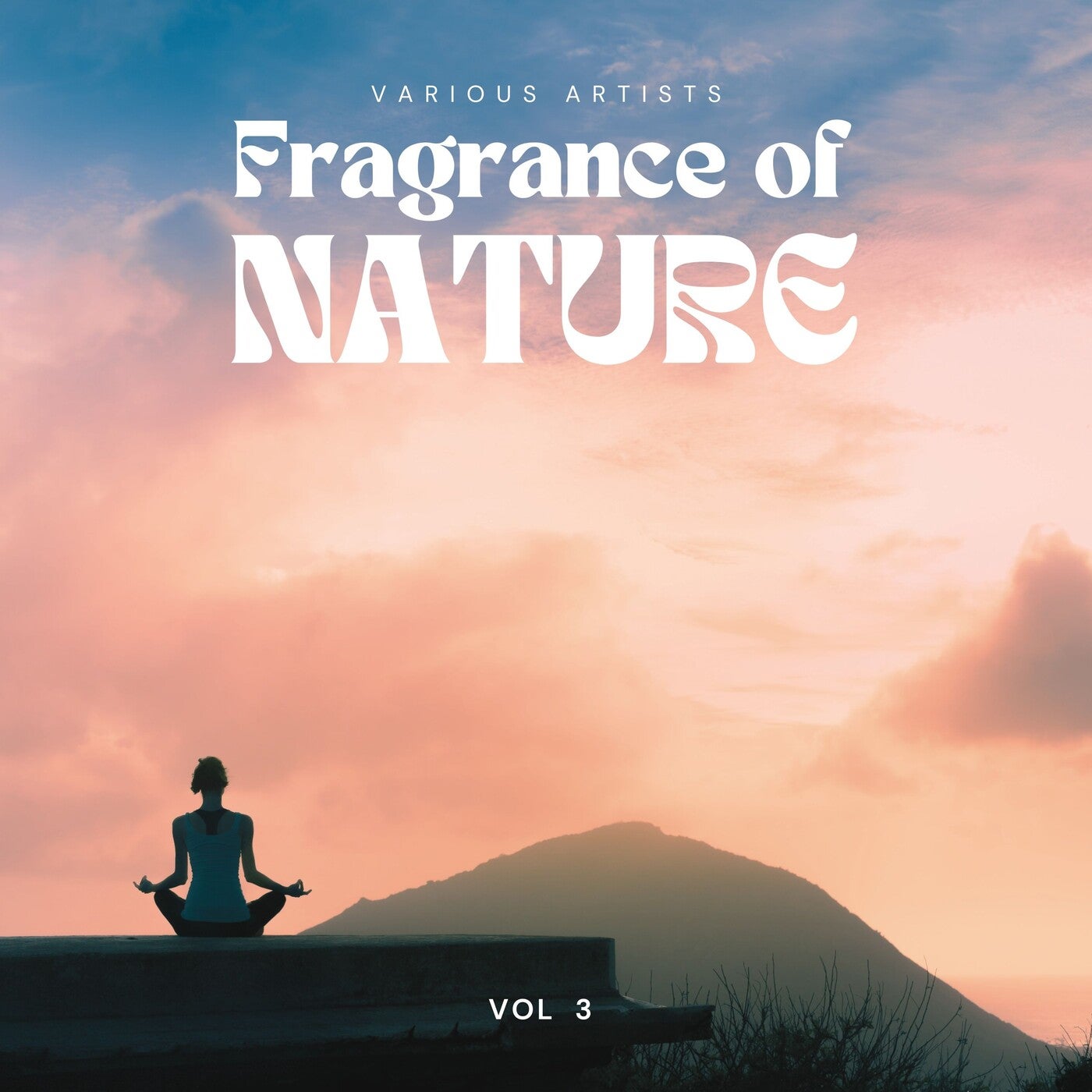 Fragrance of Nature, Vol. 3