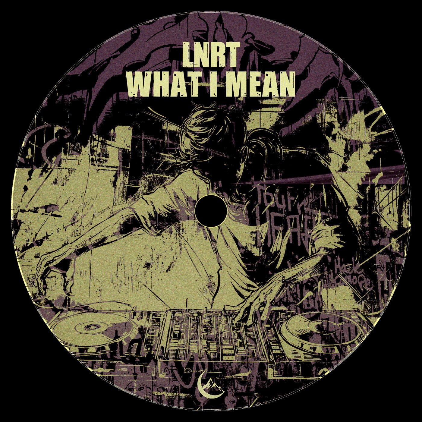 What I Mean (Extended Mix)