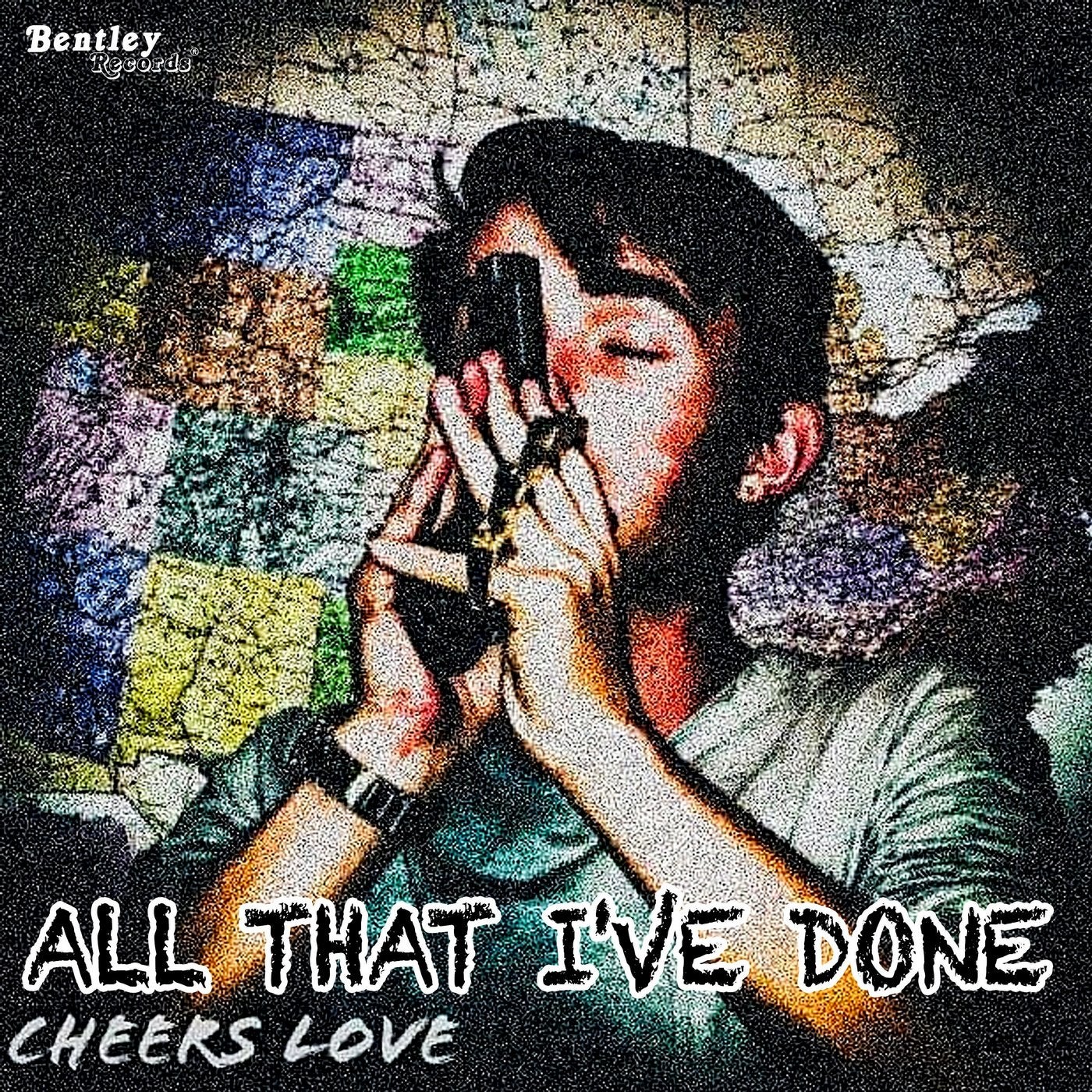 All That I've Done