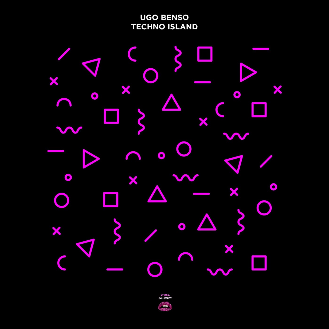Techno Island