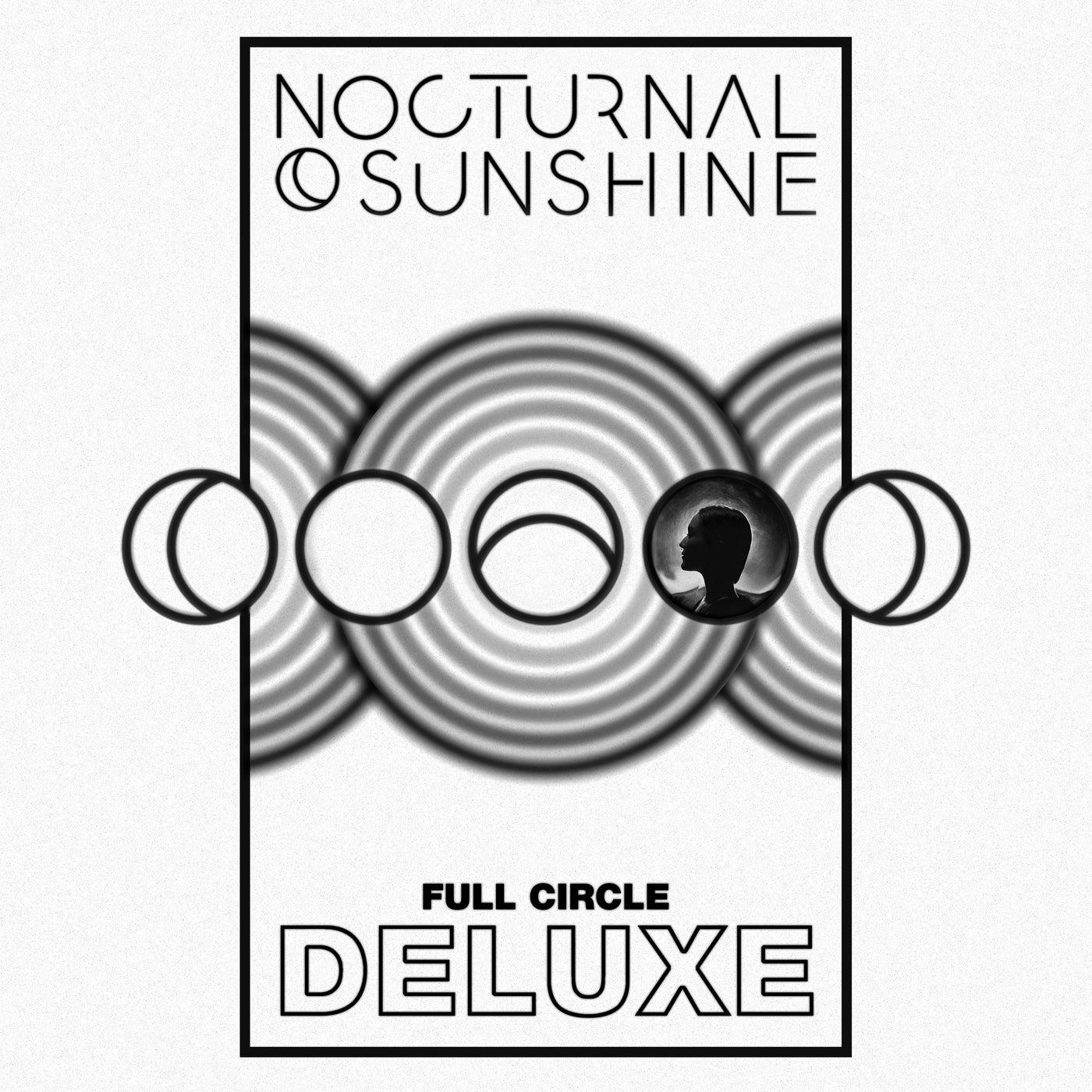 Full Circle (Deluxe)