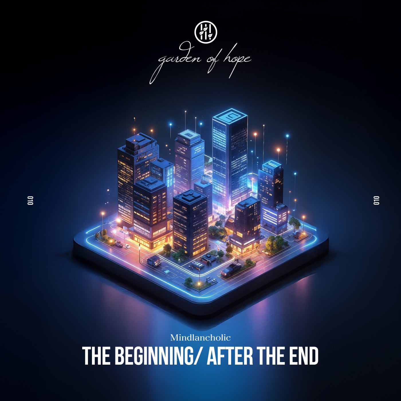 The Beginning/After the End