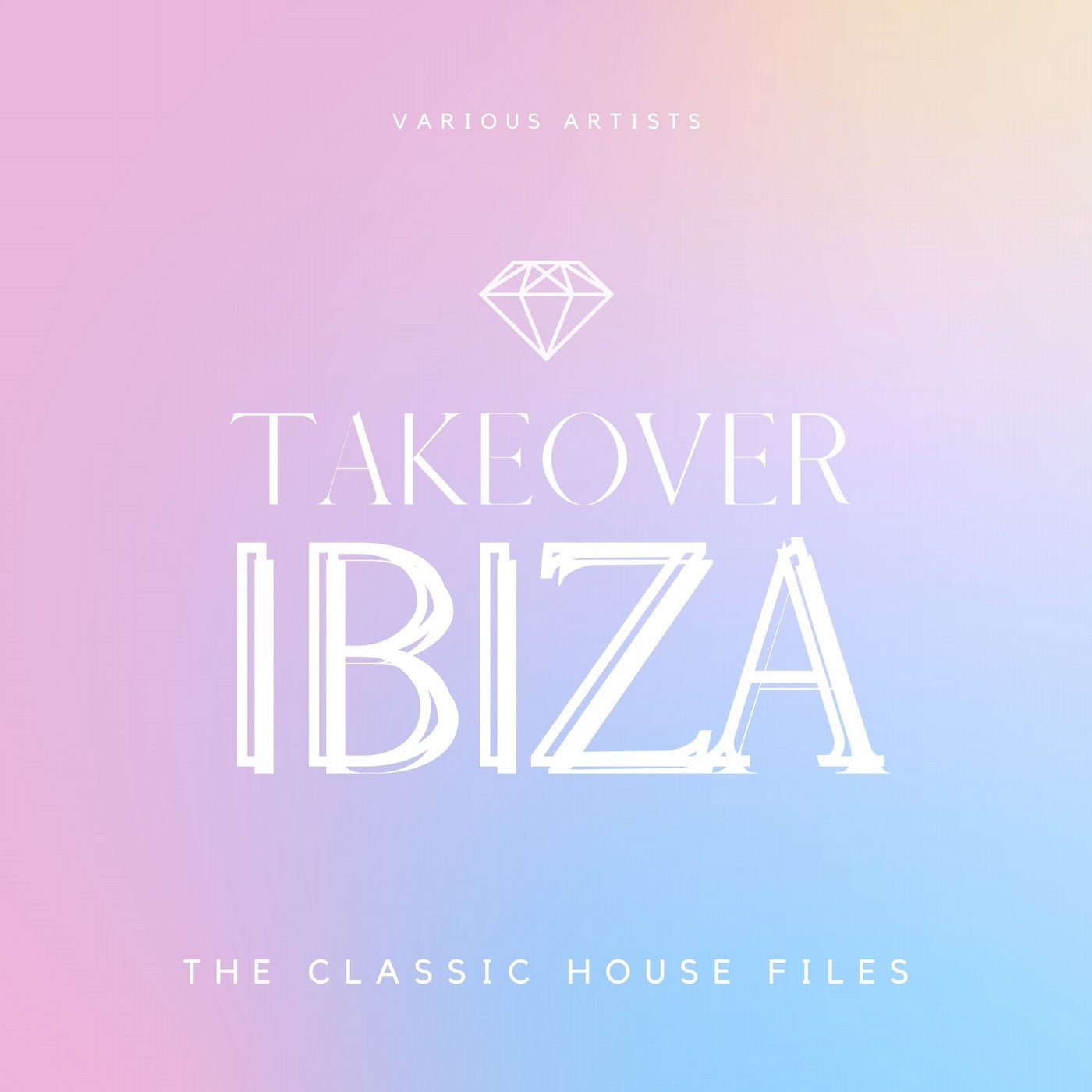 Takeover Ibiza (The Classic House Files)