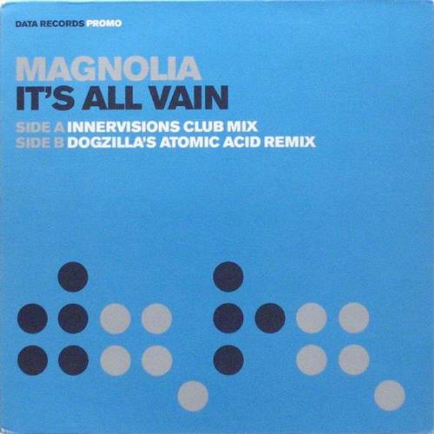 It's All Vain (Remixes)