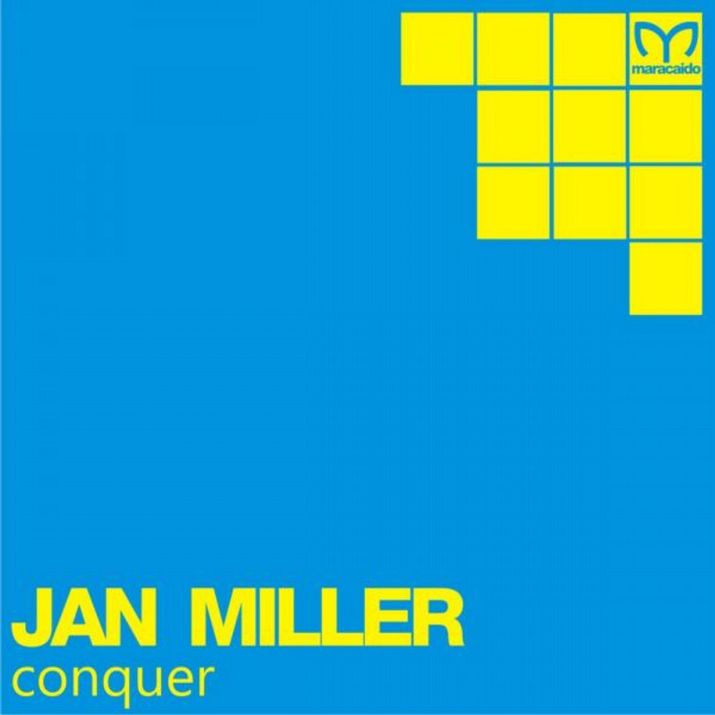Conquer