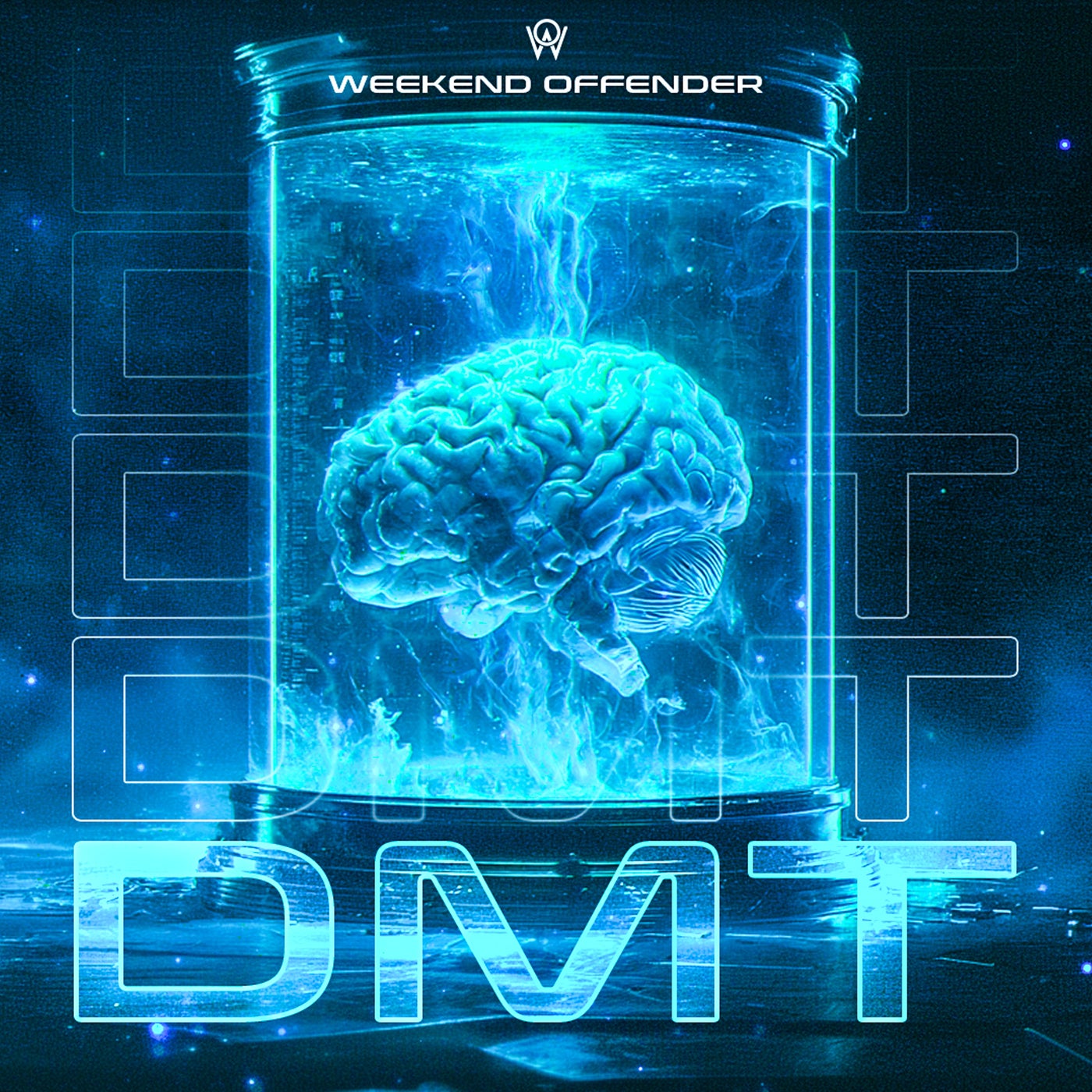 DMT