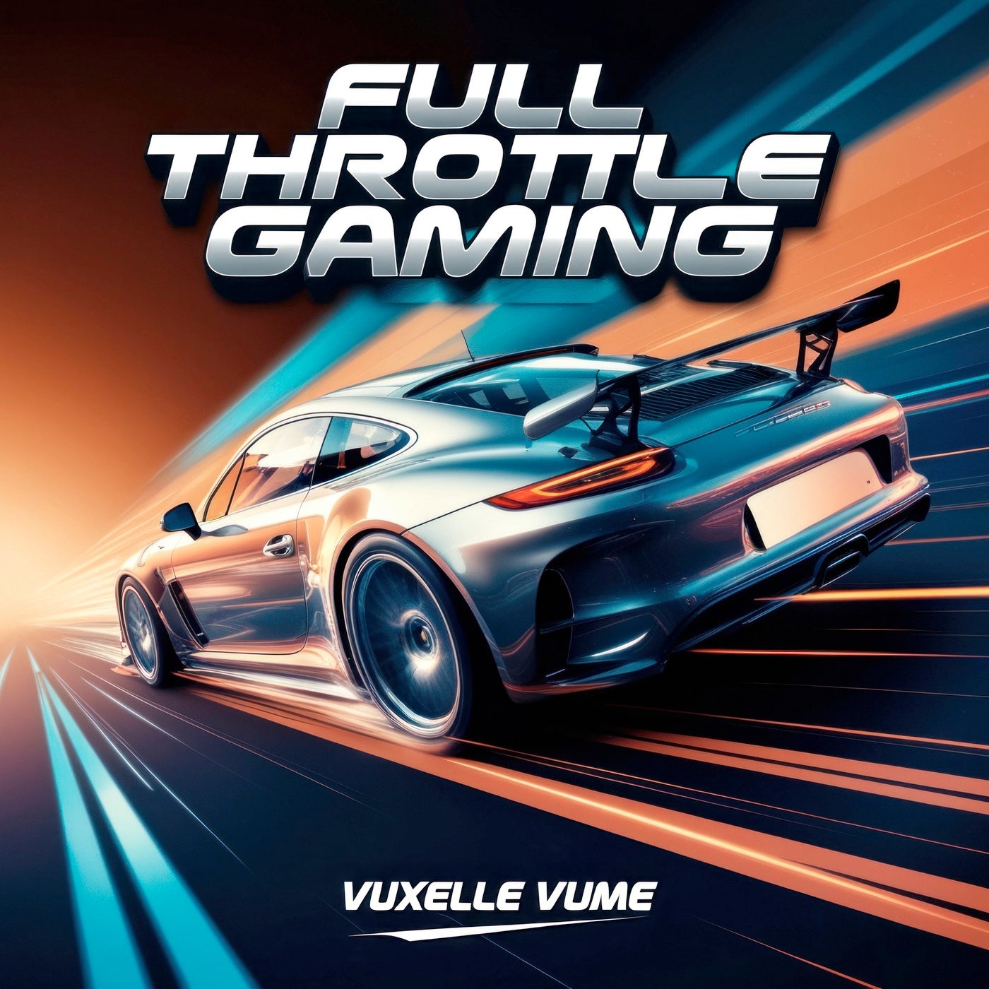 Full Throttle Gaming