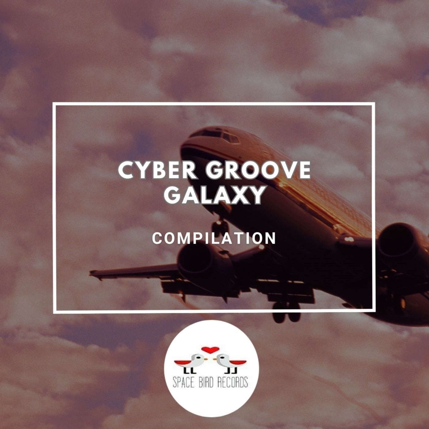 Cyber Groove Galaxy