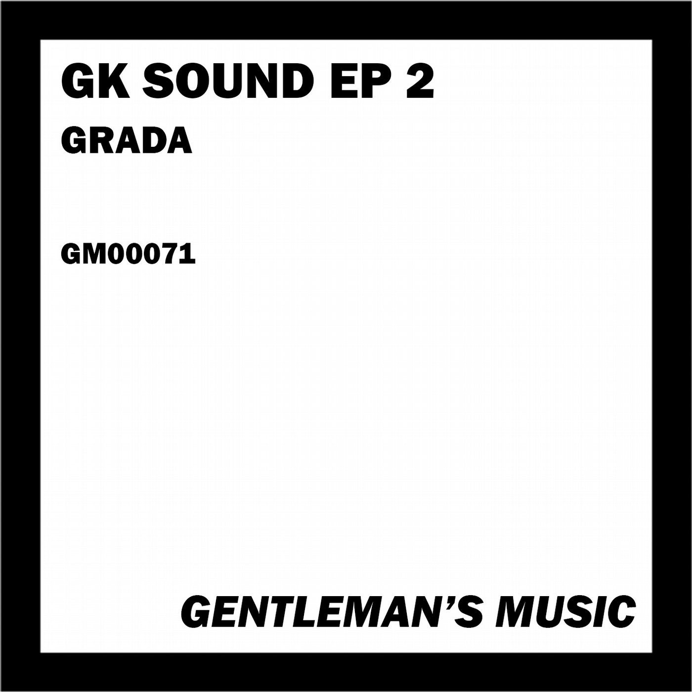 Gk Sound Ep 2