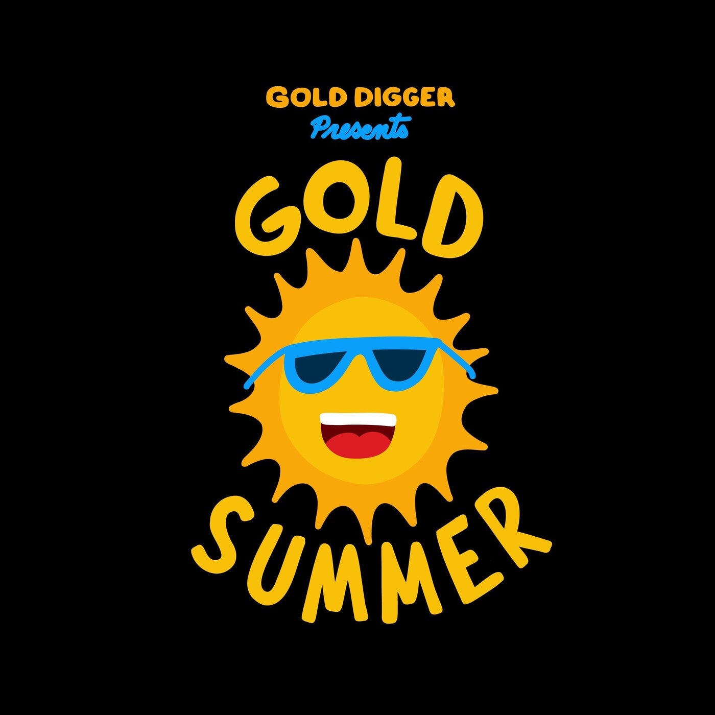Gold Summer