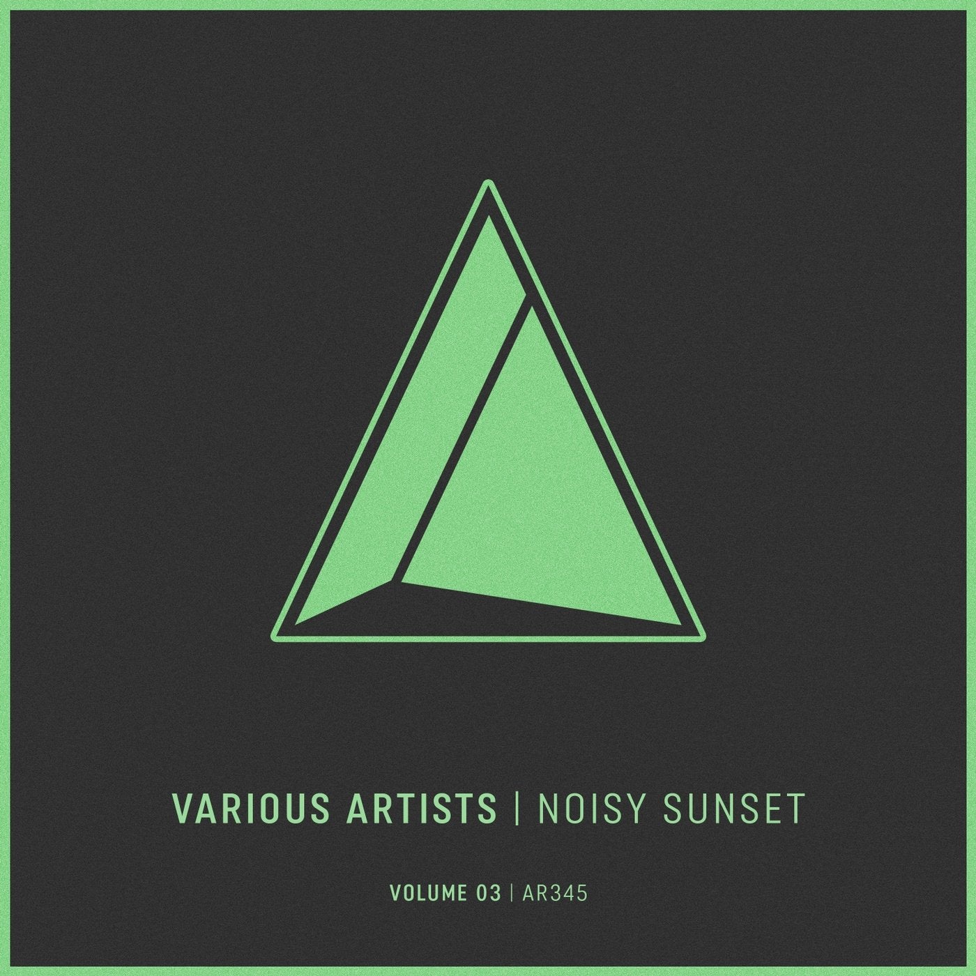 Noisy Sunset, Vol.3