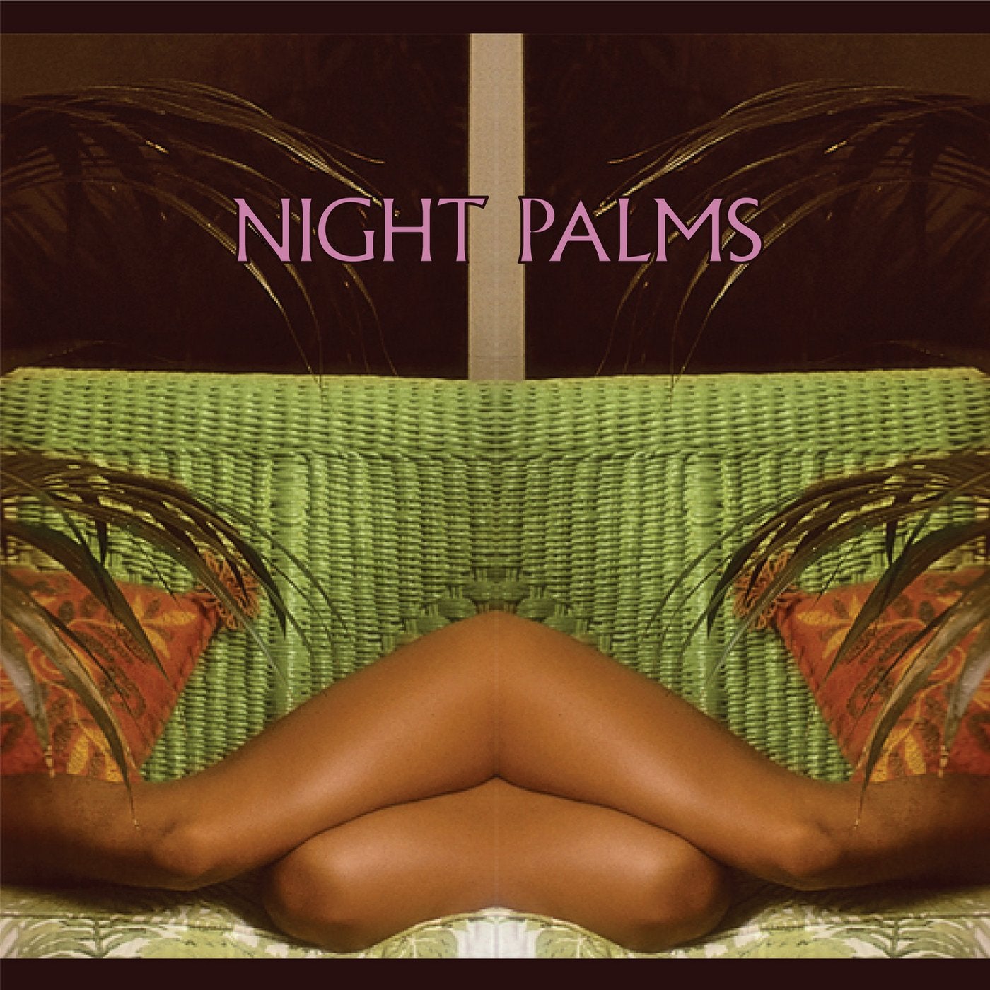 Night Palms