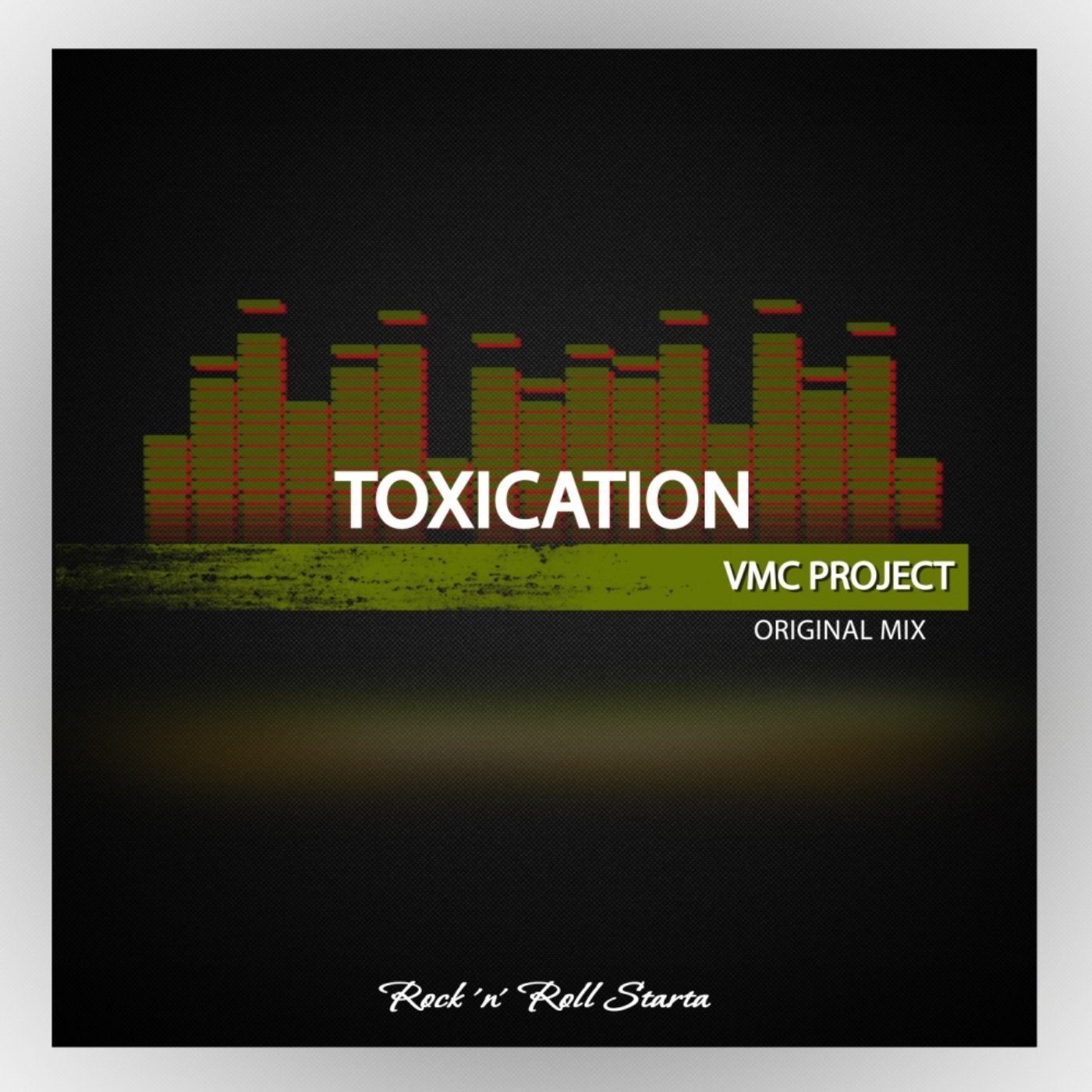 Toxication