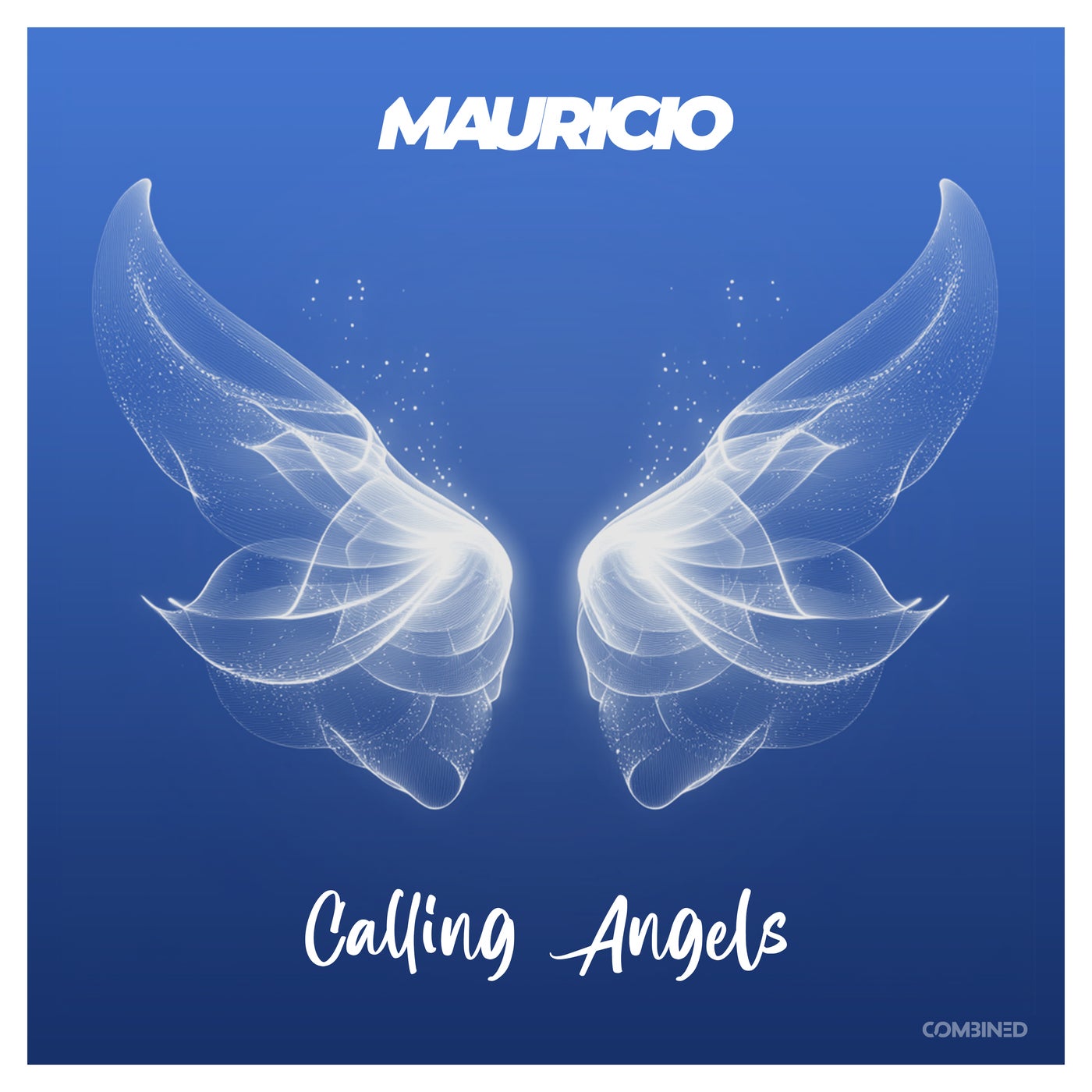 Calling Angels