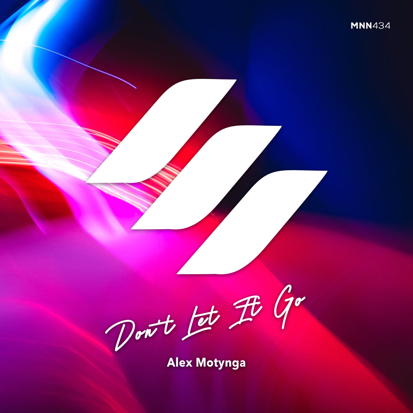 Don't Let It Go