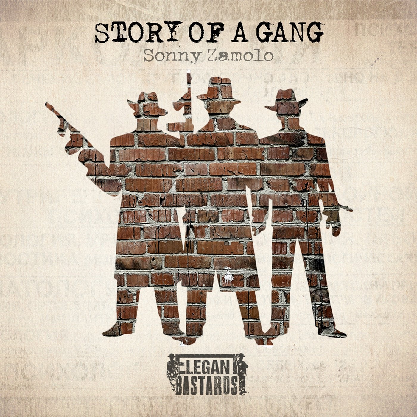 Story Of A Gang