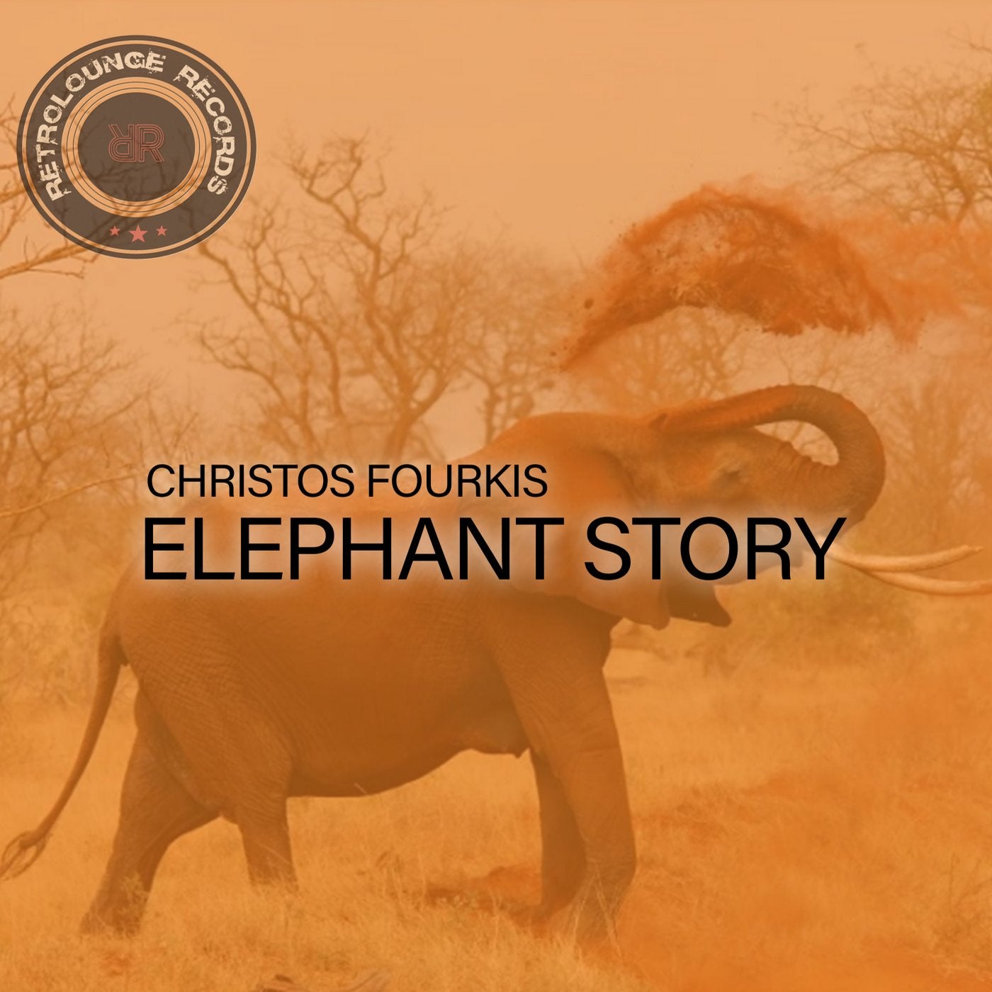 Elephant Story