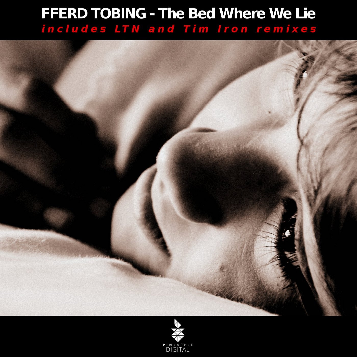 The Bed Where We Lie