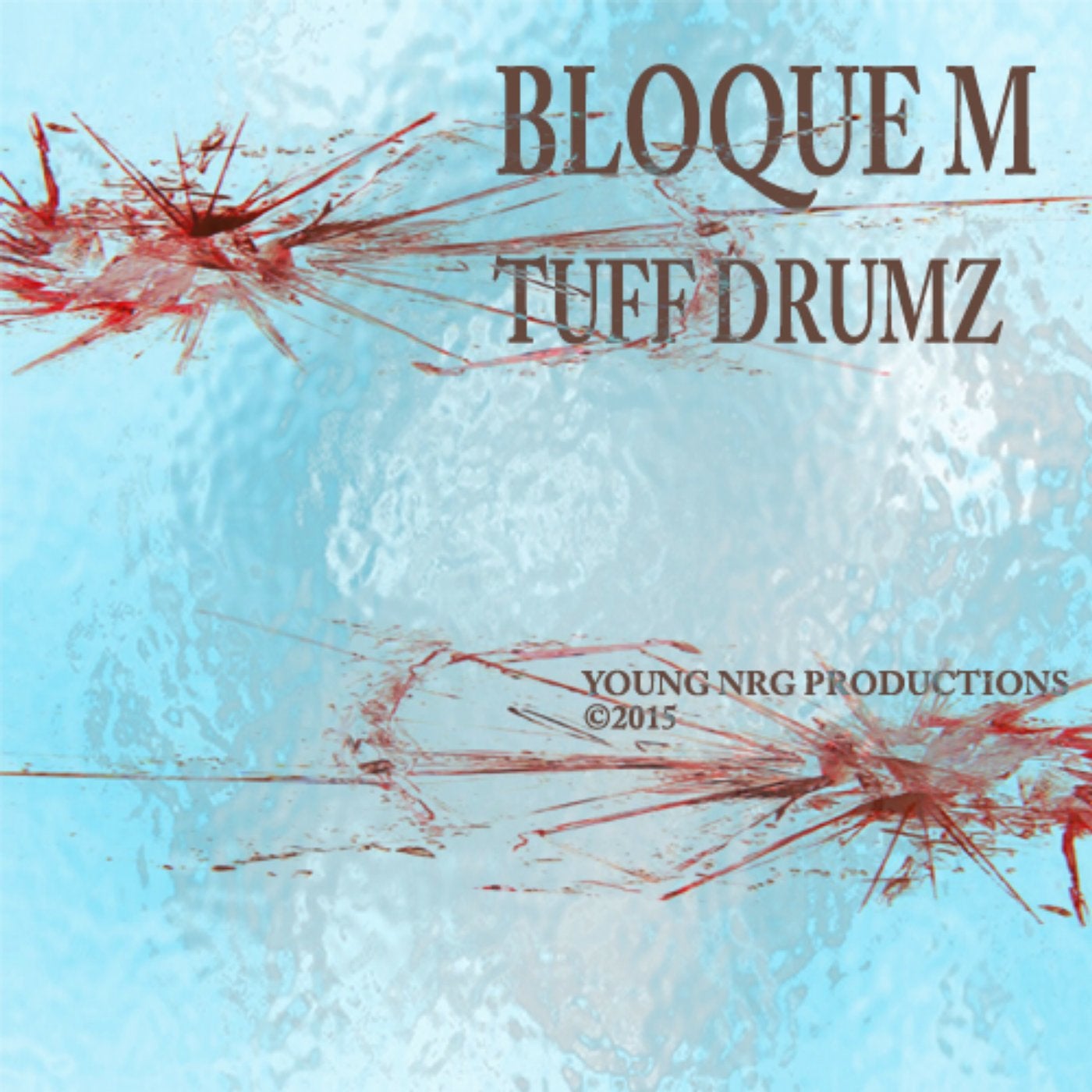 Tuff Drumz