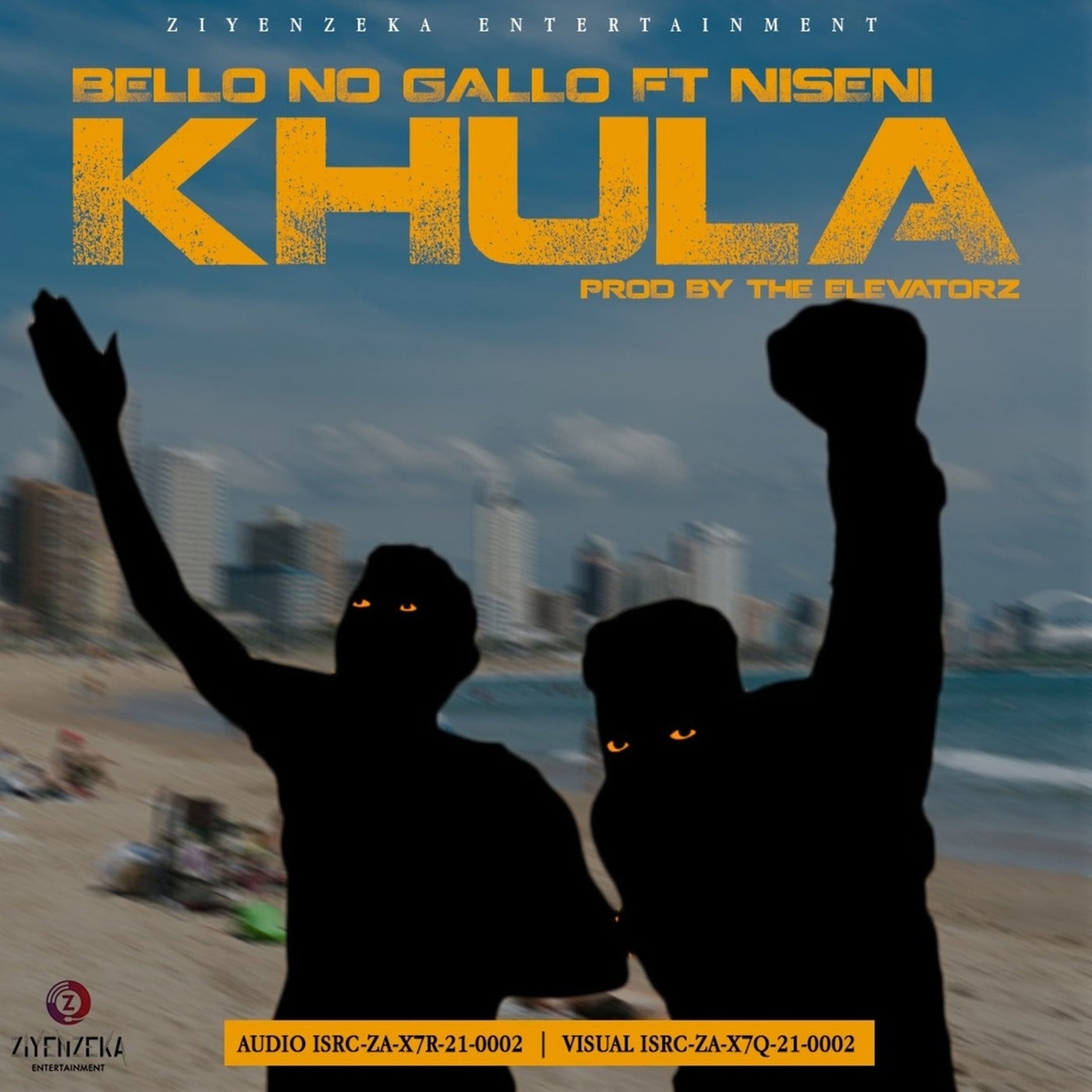 Khula (feat. Niseni)