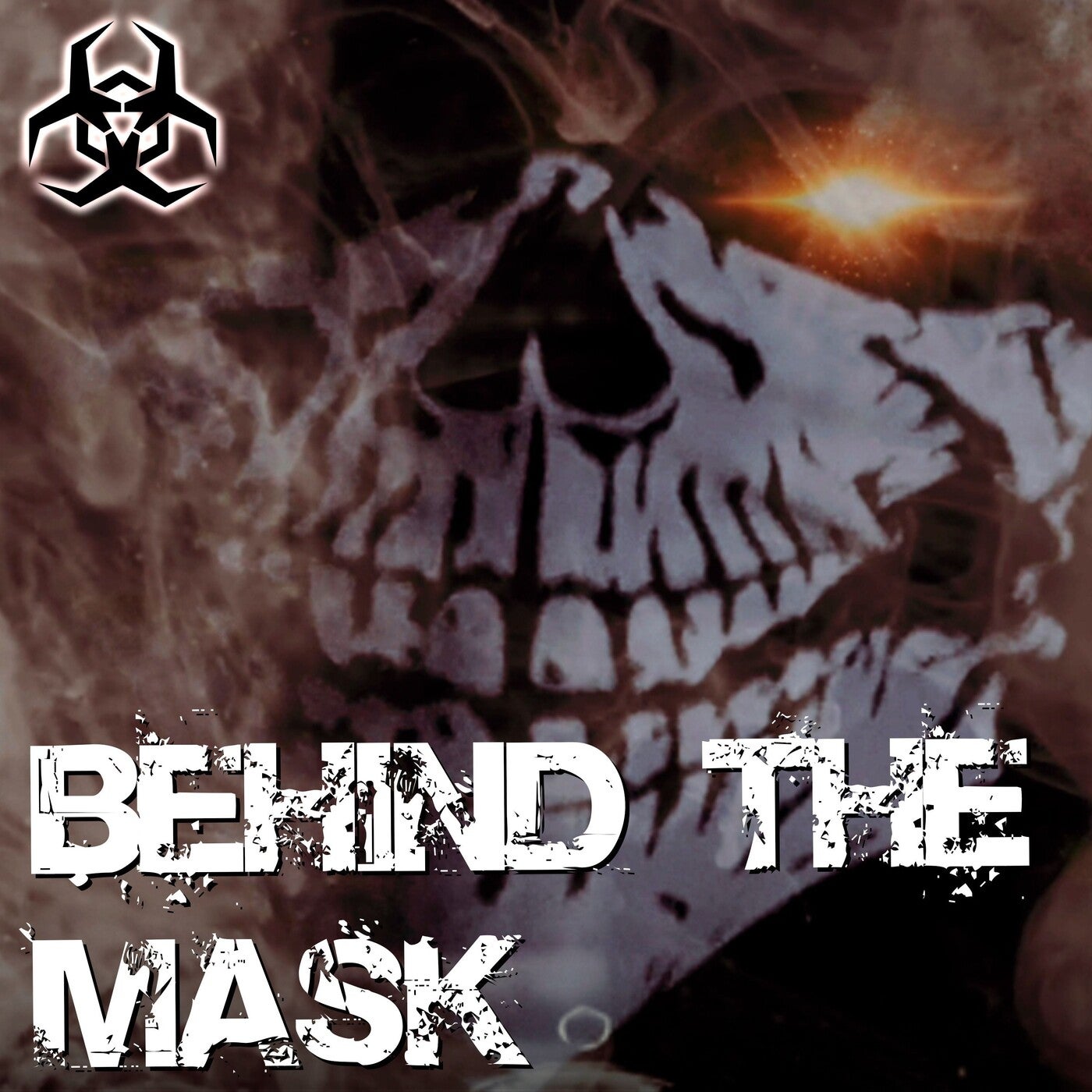 Behind the Mask