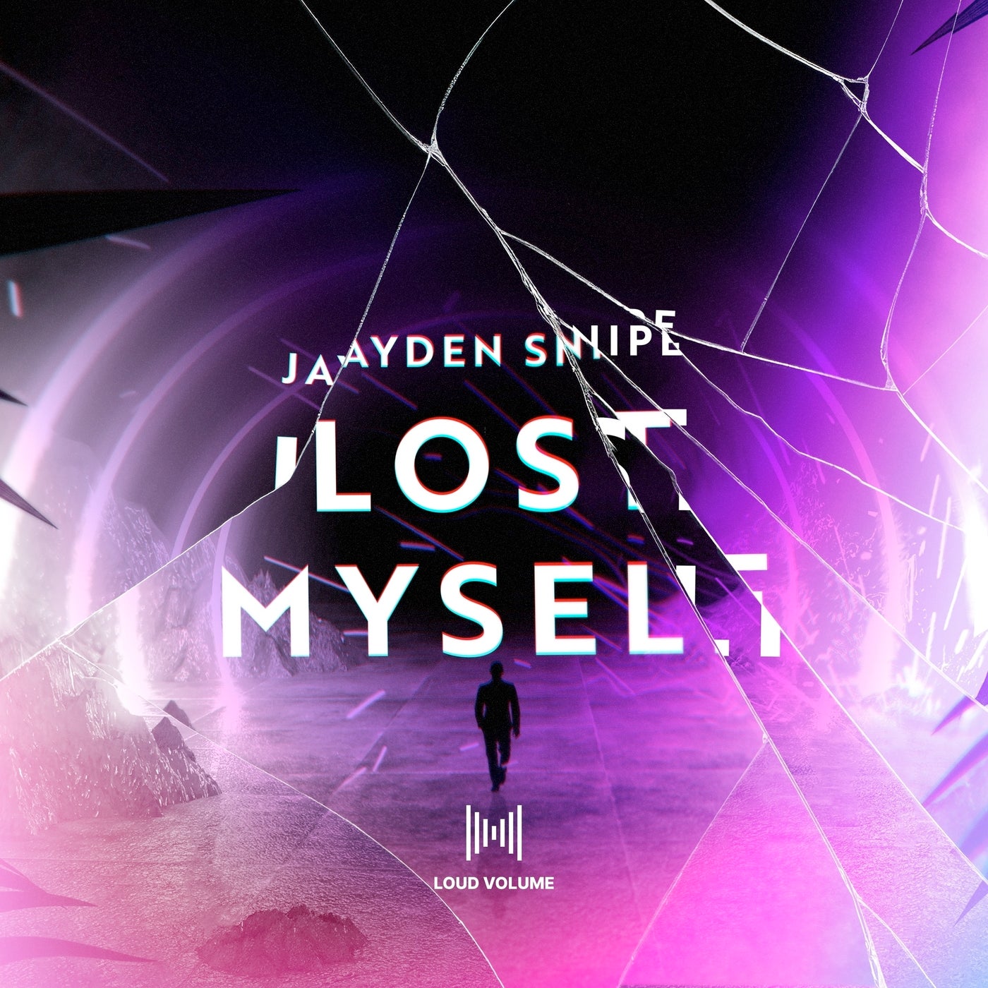 Lost Myself