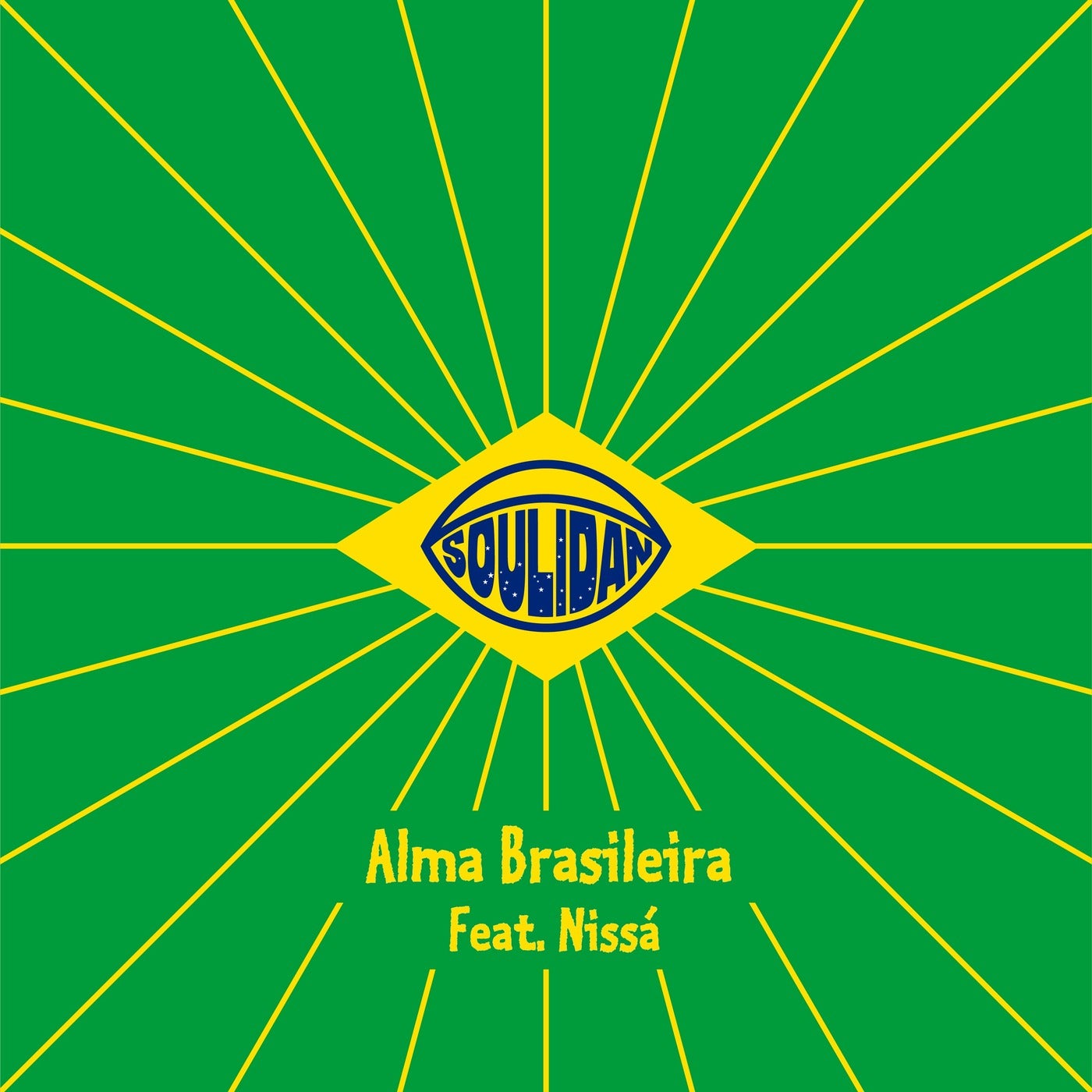 Alma Brasileira