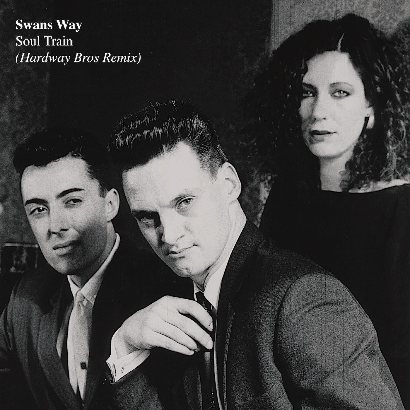 Soul Train (Hardway Bros Remix)
