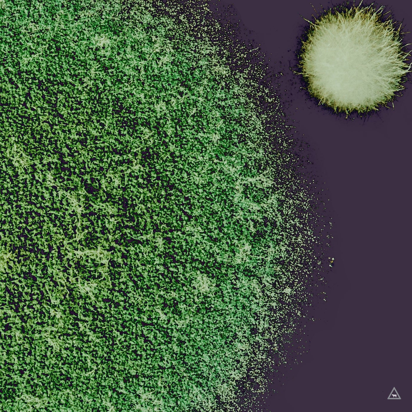 Map a Macro