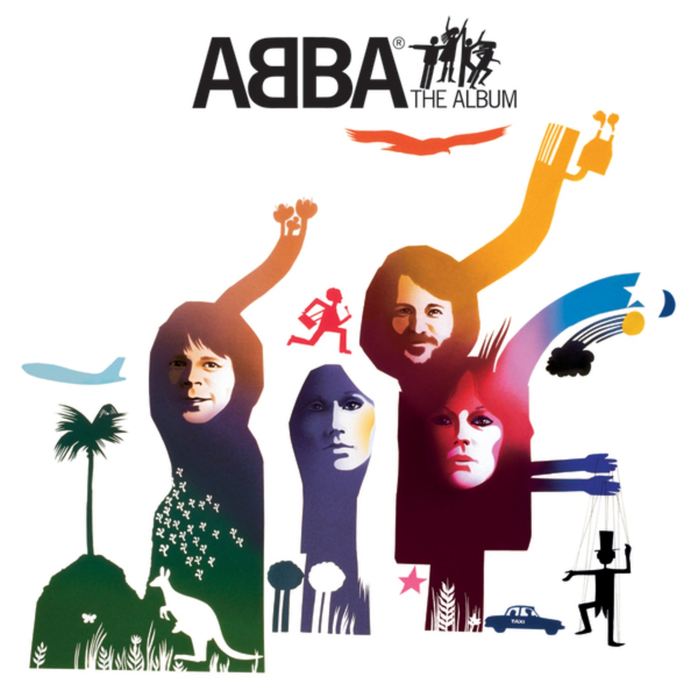 ABBA Music & Downloads on Beatport