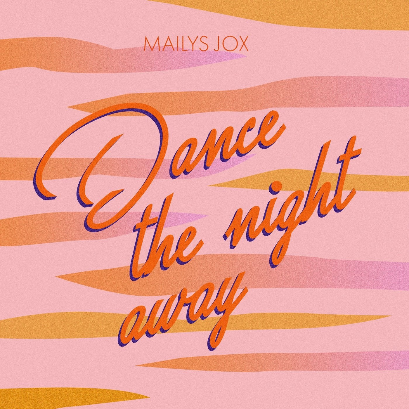 Dance the Night Away