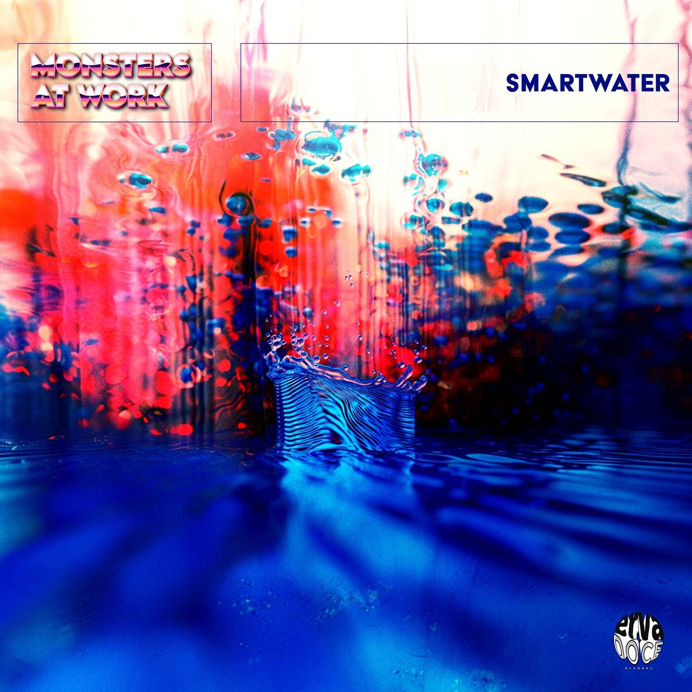 Smartwater