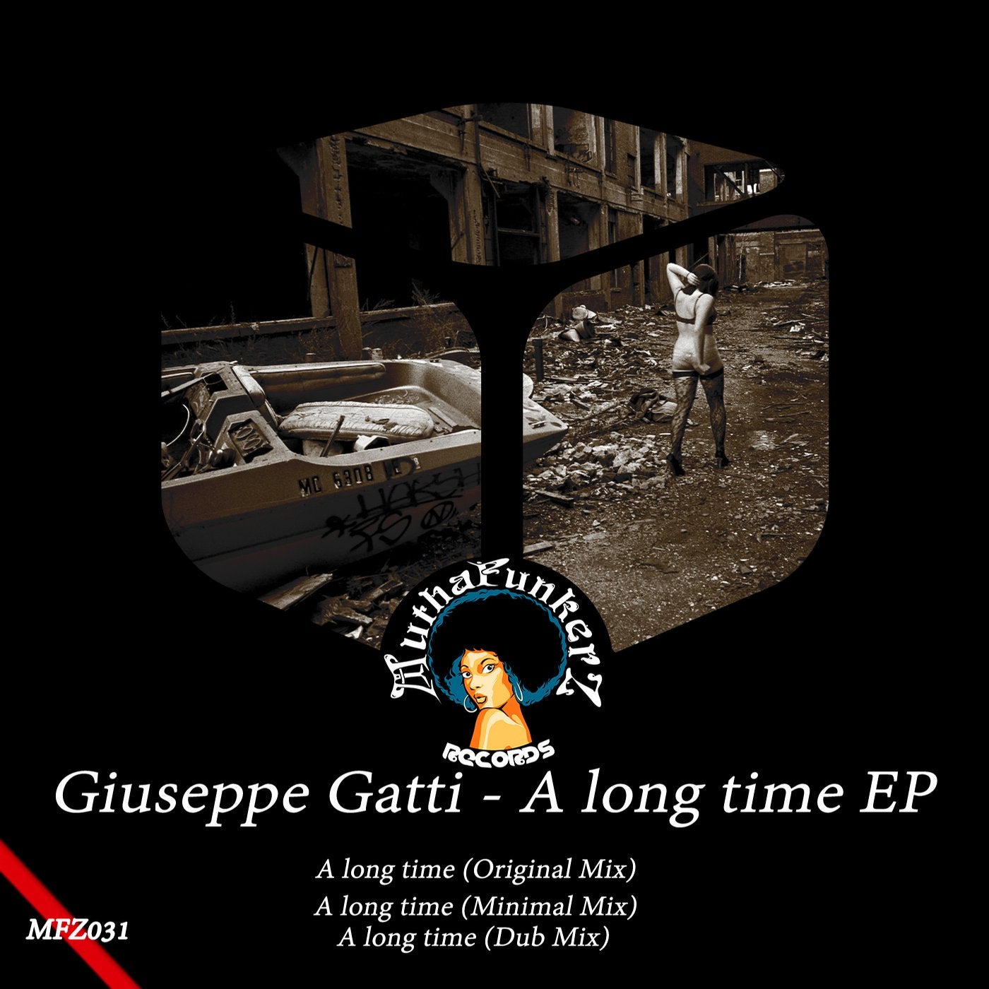 A long time EP
