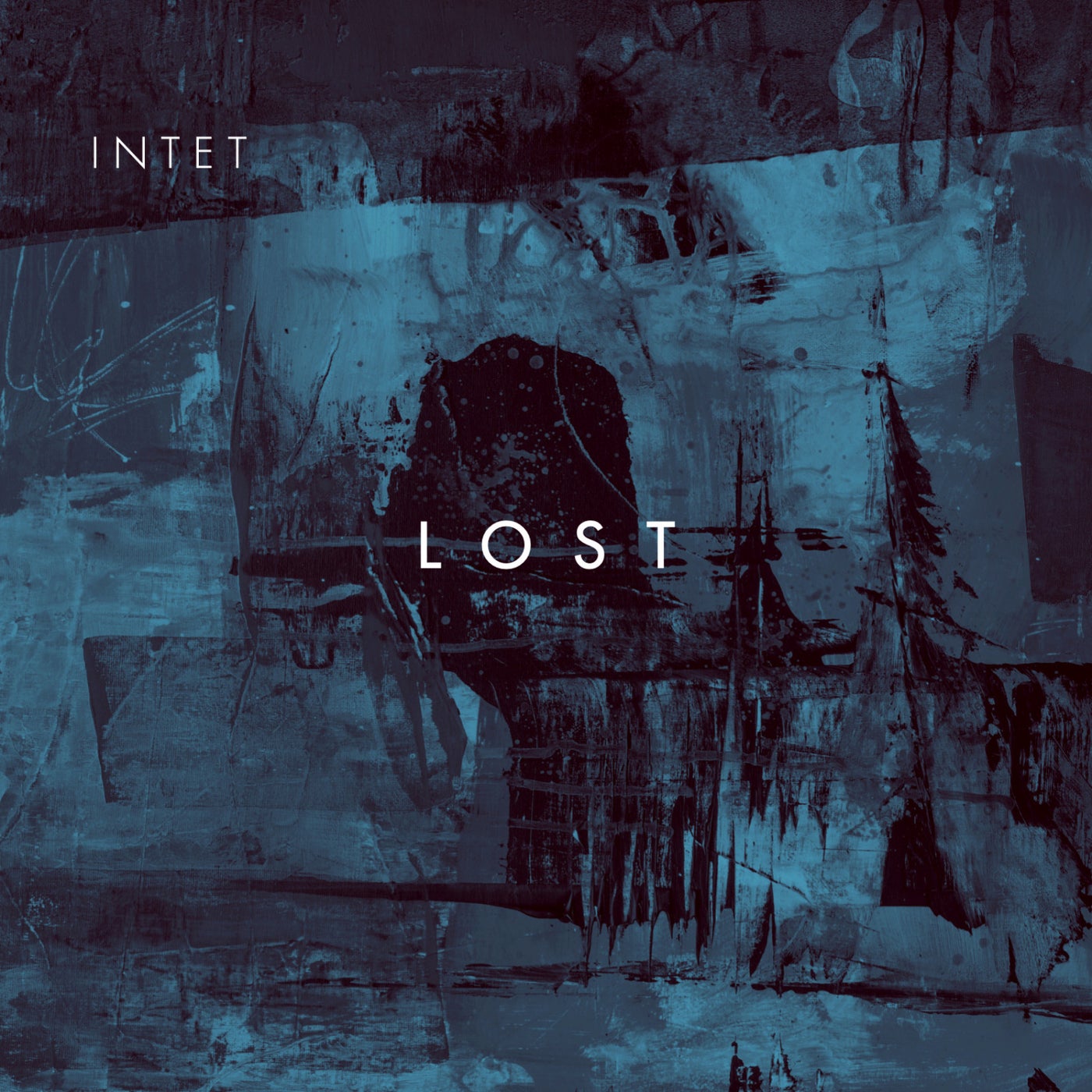 Lost