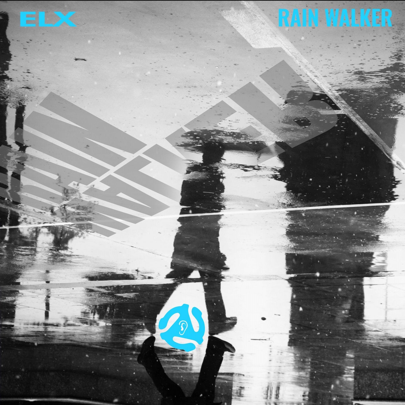 Rain Walker