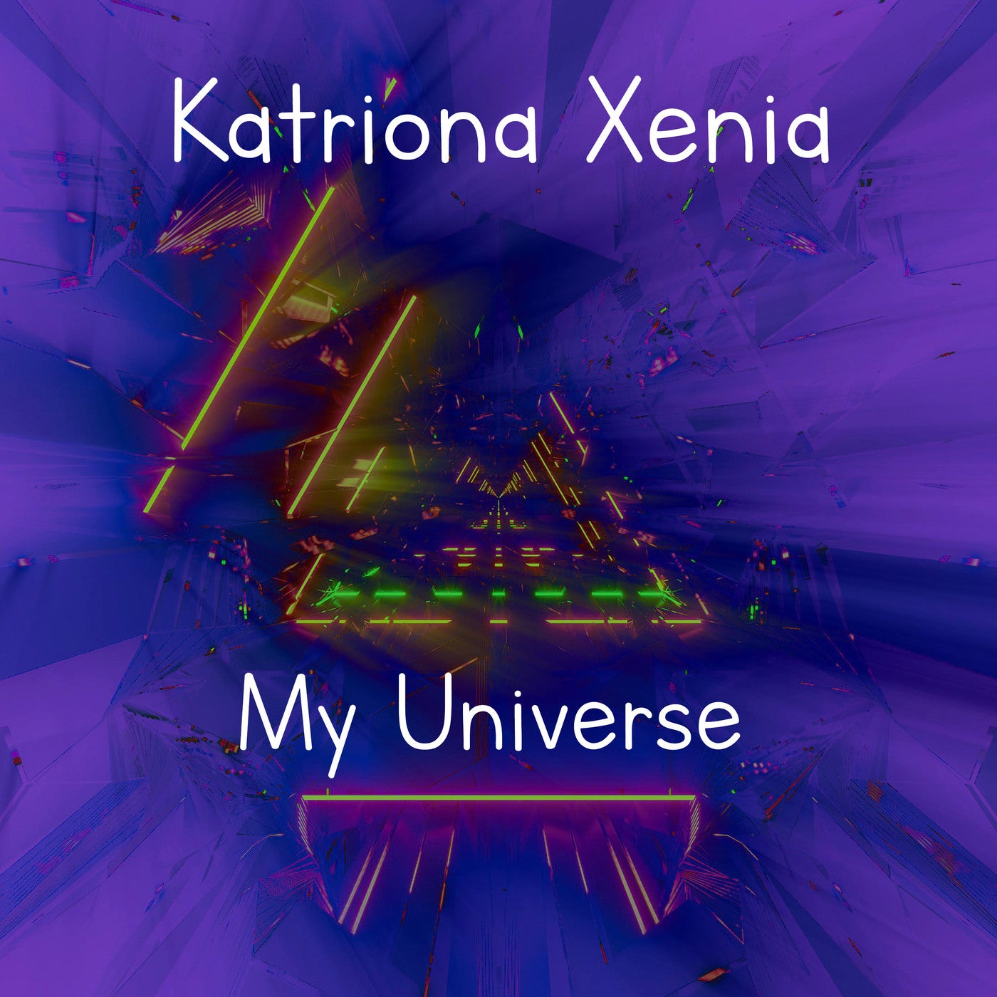 My Universe