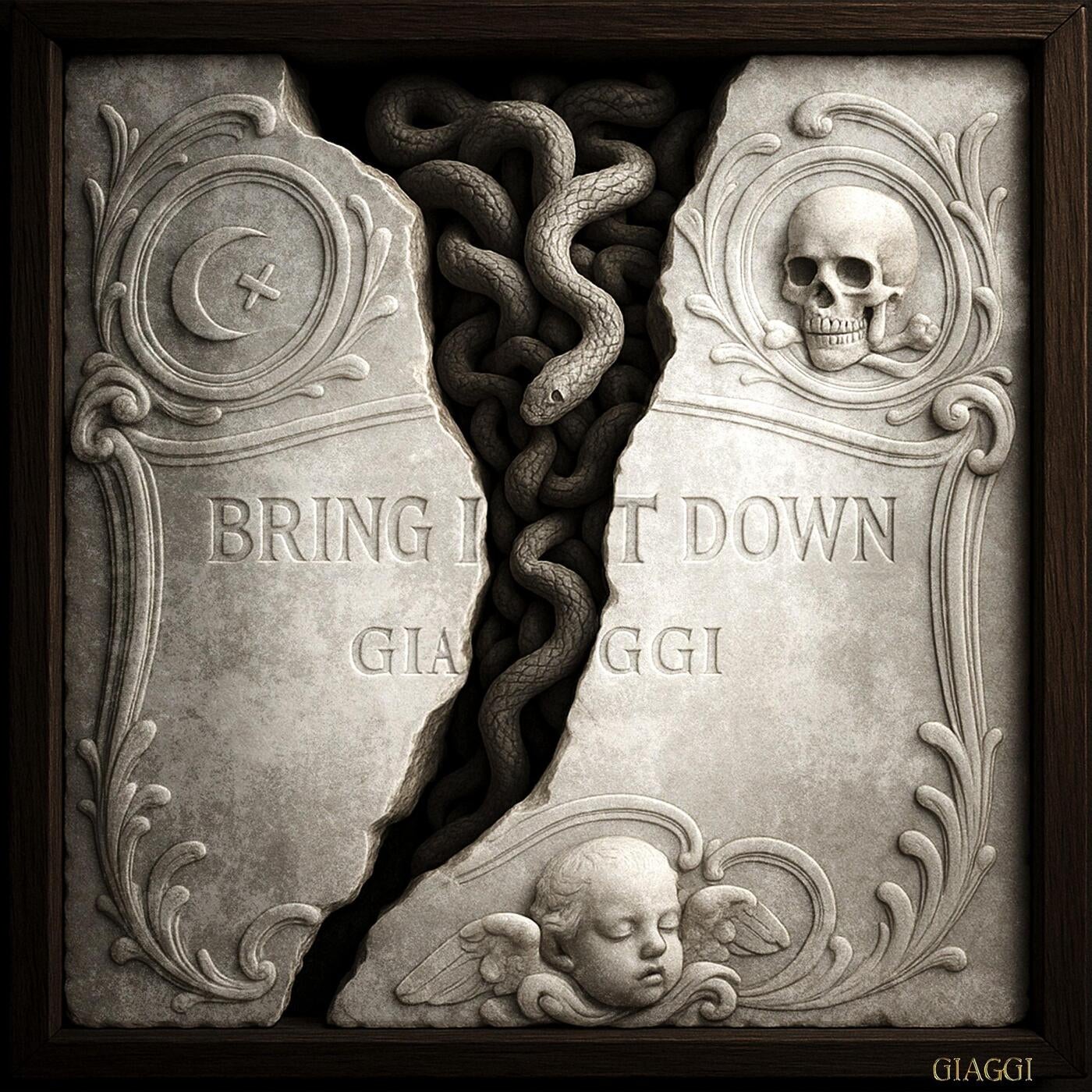 Bring It Down (Extended)
