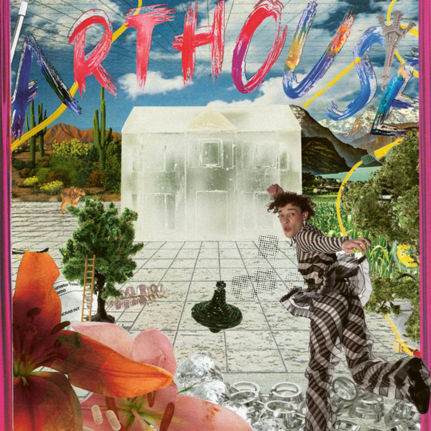 Arthouse