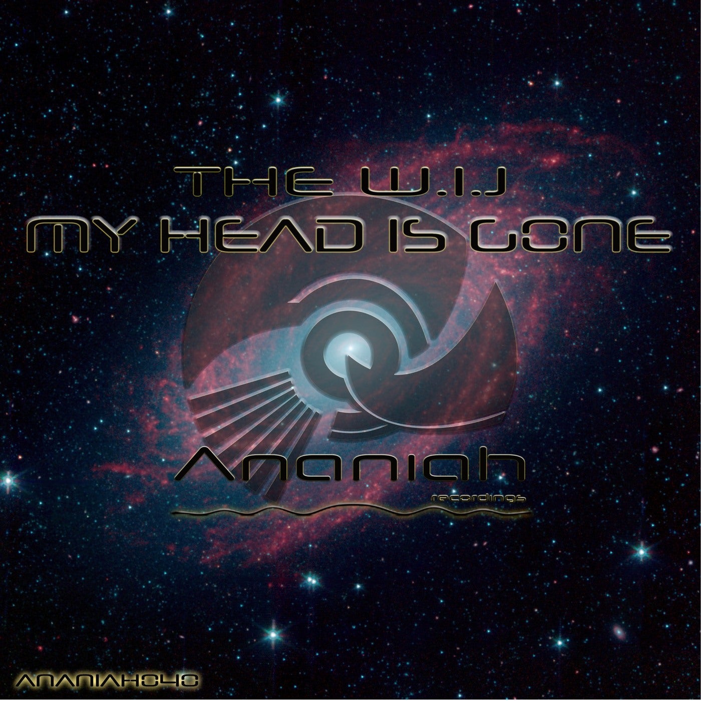 My Head Is Gone