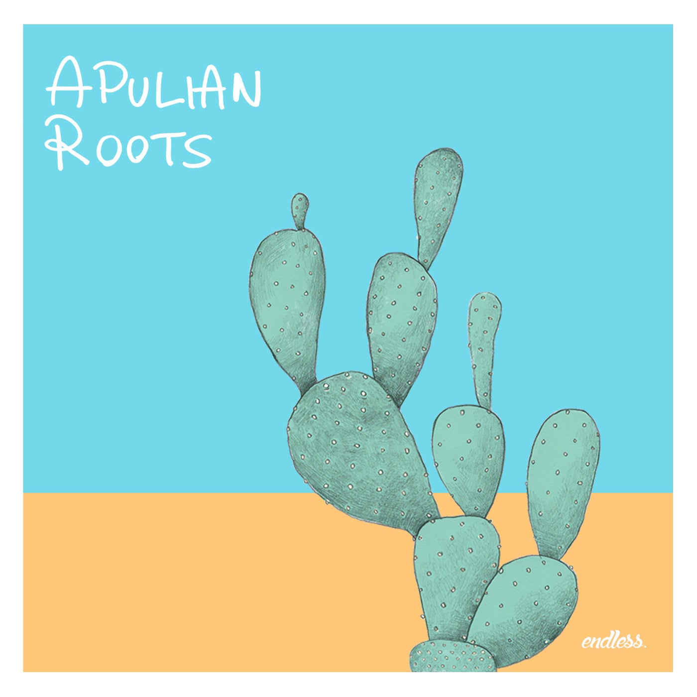 Apulian Roots