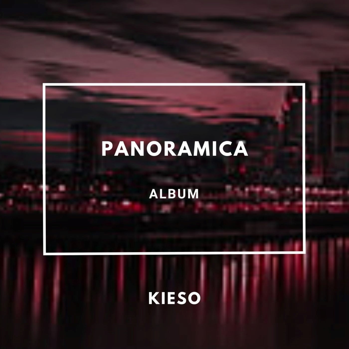 Panoramica Album