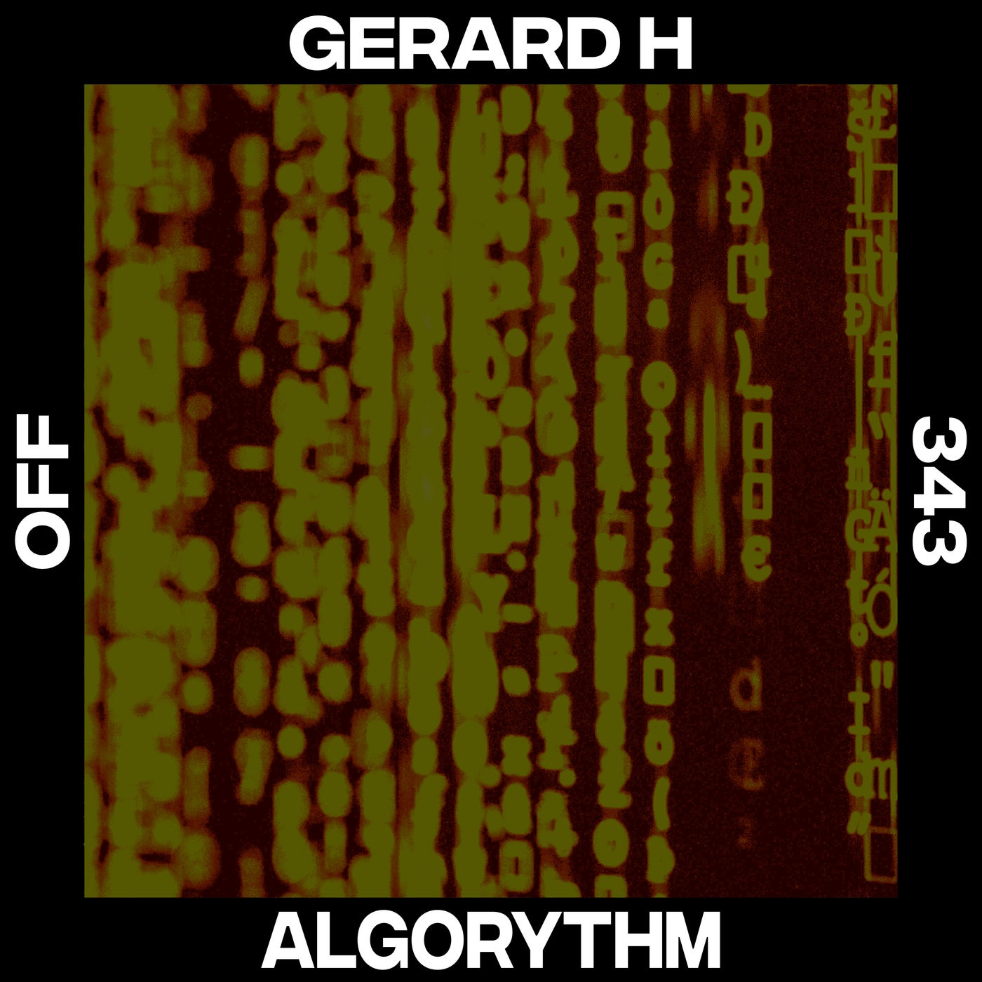 Algorythm